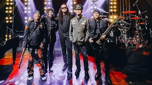 10 Lagu Terbaik Dewa 19, Old but Gold Favorit Semua Kalangan