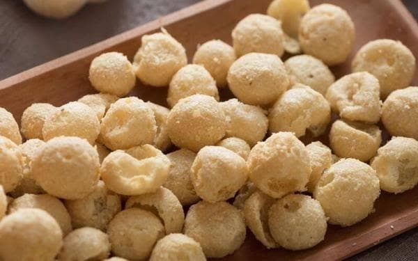 Daerah Ini Jadi Asal Usul Tahu Bulat, Jajanan Viral Usai Ada di Jepang