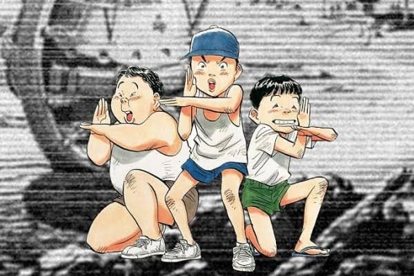 Karya Terpopuler di Dunia: 20th Century Boys, Manga yang Penuh Konspirasi