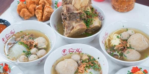 4 Tempat Bakso Tetelan Terbaik di Bandung, Emak-emak Merapat 4 Tempat Bakso Tetelan Terbaik di Bandung, Emak-emak Merapat