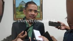 PKS NTB Bocorkan Minggu Depan Pendamping Zulkieflimansyah di Pilgub Sudah Ada Gambaran