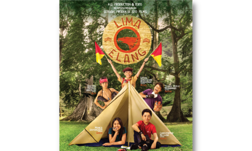 2 Film yang Wajib Kamu Tonton Untuk Peringati Hari Pramuka 2 Film yang Wajib Kamu Tonton Untuk Peringati Hari Pramuka