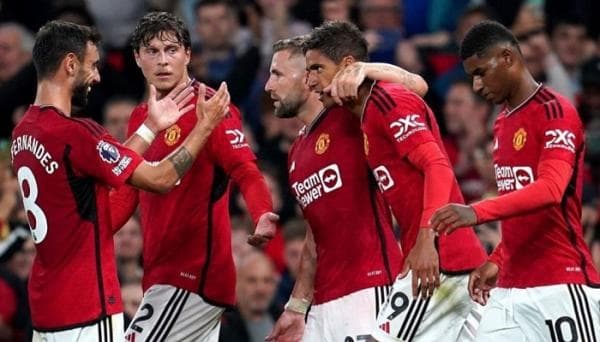 Sultan Qatar Sheikh Jassim Kembali Naikkan Tawaran untuk Beli Manchester United