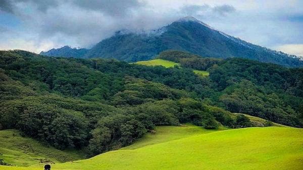 Tiga Gunung Terkenal di Pulau Timor, Paling Tinggi di Negara Tetangga Indonesia Tiga Gunung Terkenal di Pulau Timor, Paling Tinggi di Negara Tetangga Indonesia