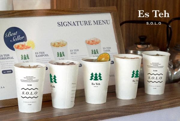 Siapa Pemilik Es Teh S.O.L.O, Minuman Unik dengan Harga Murah Siapa Pemilik Es Teh S.O.L.O, Minuman Unik dengan Harga Murah