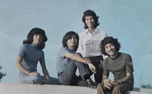 Lirik Lagu Koes Plus Andaikan Kau Datang: Jawaban Apa yang kan Kuberi