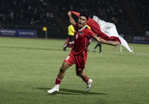 Jadwal Piala AFF U-23 Malam Ini, Indonesia Siap Ganyang Melawan Malaysia