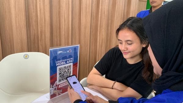 Dengan Instant Approval SEVA, Kepastian Persetujuan Kredit Mobil Kurang dari 30 Menit