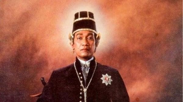 Kilas Balik Perjanjian Salatiga