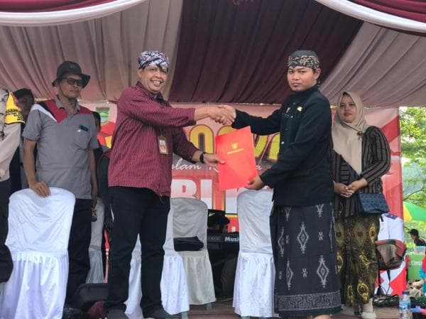 Desa Wisata Banjaran Purbalingga, Tawarkan Destinasi Klawing Sonten Desa Wisata Banjaran Purbalingga, Tawarkan Destinasi Klawing Sonten