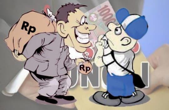 Pungutan Seragam di SMP Negeri 2 Mojogedang Karanganyar, Kadisdikbud: Sudah Ditangani Inspektorat