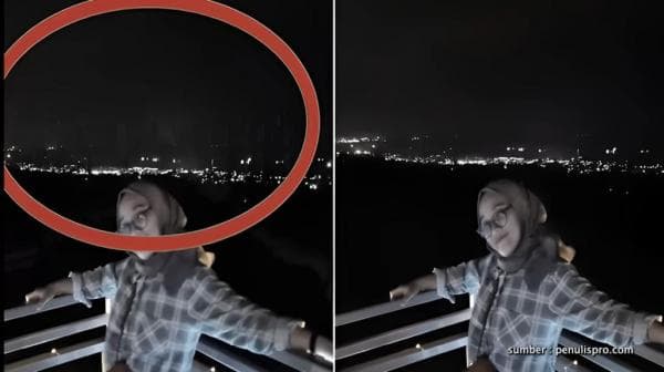 Merinding! Kota Gaib Saranjana Kembali Mencuat, Gusti Gina Ungkap Hal Ini