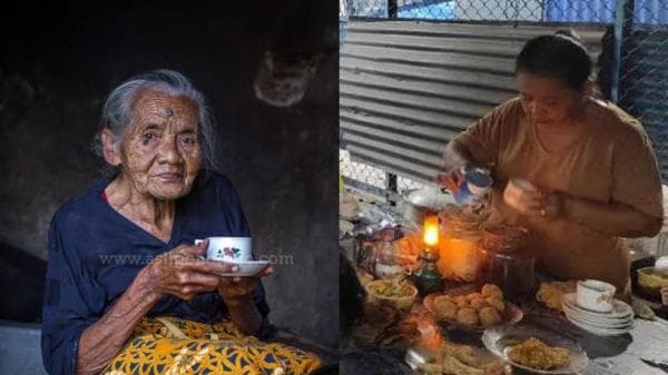 Warung Kopi Legendaris Mbah Tekluk Ponorogo, Tempat Ngopi Tukang Becak hingga Menteri Warung Kopi Legendaris Mbah Tekluk Ponorogo, Tempat Ngopi Tukang Becak hingga Menteri