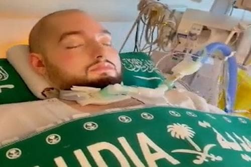 Pangeran Arab Saudi yang 18 Tahun Koma Terbaring Tak Kunjung Sadar, Ini Kisahnya Memilukan