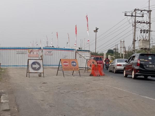 Jembatan Ngujang 1 Akan Ditutup Total 2-4 September 2023, Ini Penyebabnya