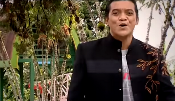 Lirik Lagu Jambu Alas Didi Kempot: Durung Rondho Ojo Direbut