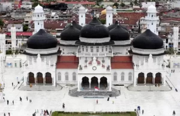 Ini Dia Daftar Nama-Nama Raja Kerajaan Aceh dari Masa ke Masa