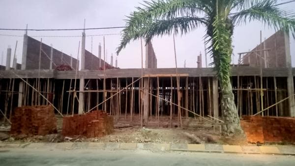 Perumahan Elit Metro Cilegon Menghadirkan Gaya Hidup Modern di Dekat Kolam Renang Mewah