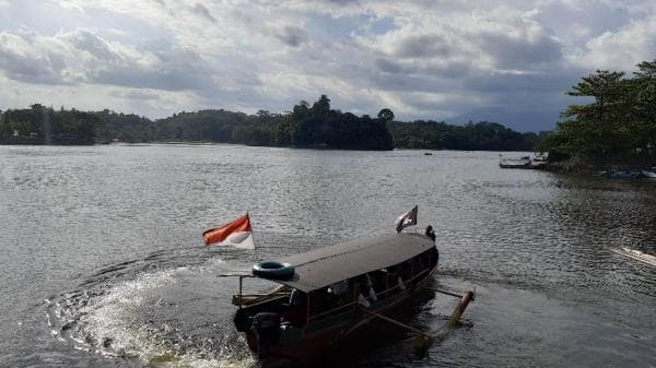 15 Tempat Wisata di Tasikmalaya yang Lagi Hits, Cocok untuk Isi Liburan di Akhir Pekan