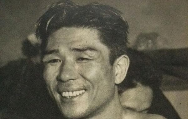 Yoshio Shirai, Legenda Tinju Pertama Jepang Peraih Sabuk Dunia
