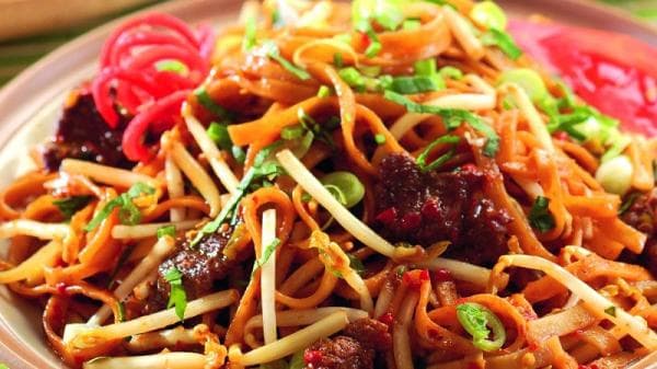 Resep Mie Goreng Spesial: Hidangan Simpel yang Menggoda Selera Anak Kos