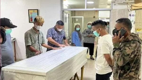 Berikut Fakta Oknum Paspampres Diduga Bunuh Warga Aceh, Nomor 2 Bikin Miris