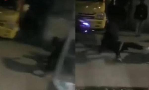 Video Viral Perempuan Dilindas Kepalanya, Polisi Ungkap Motifnya Video Viral Perempuan Dilindas Kepalanya, Polisi Ungkap Motifnya