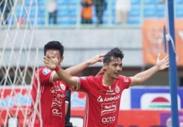 Belum Cetak Gol, Aji Kusuma Dipanggil Timnas Indonesia Lawan Turkmenistan