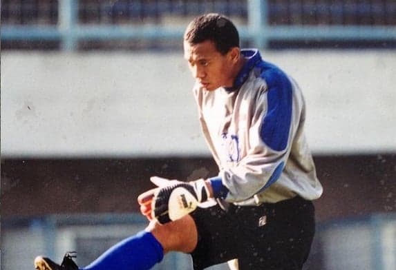 Daftar 6 Kiper Legendaris Timnas Indonesia, Ada Maulwi Saelan hingga Hendro Kartiko