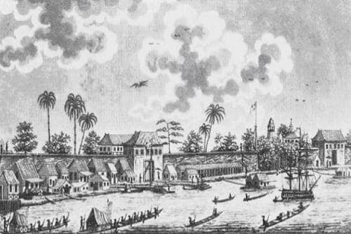 Sejarah Kerajaan Kalingga yang Lenyap di Jawa Tengah