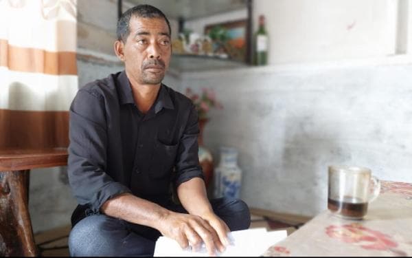 Kisah Haru Dibalik Pembebasan Lahan Kampus IAIN Genting Gerbang, Tanah Hilang Pemilik Masuk Penjara