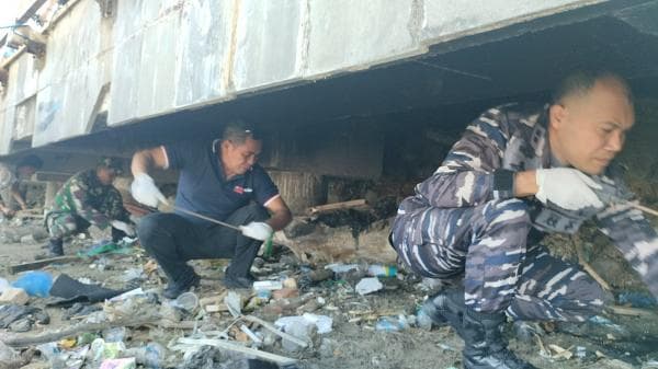 Banyak Sampah di Labuan Bajo, Bupati Mabar Sebut Kesadaran Masyarakat Sangat Minim