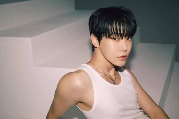 Biodata, Profil, dan Fakta Lengkap Doyoung NCT Biodata, Profil, dan Fakta Lengkap Doyoung NCT