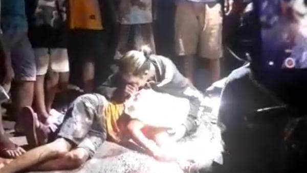 Terpengaruh Miras, Pria di Bima Tewas Dibacok Usai Lontarkan Kata Ini