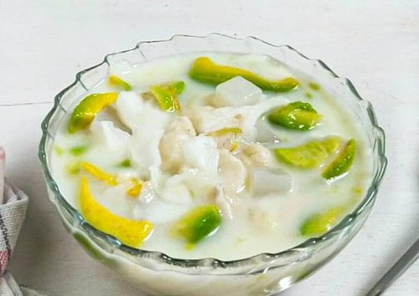 Ini Resep Es Manado yang Mudah Dibuat di Rumah
