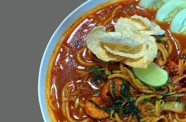 Tak Usah Jauh-Jauh, Ada Mie Aceh di Ponorogo yang Bumbunya di Impor Langsung Tak Usah Jauh-Jauh, Ada Mie Aceh di Ponorogo yang Bumbunya di Impor Langsung