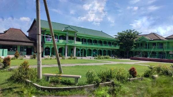 Dear Warga NU, di Ponorogo Bakal Ada Universitas Nahdlatul Ulama Dear Warga NU, di Ponorogo Bakal Ada Universitas Nahdlatul Ulama