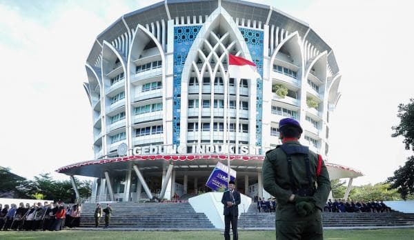 Heboh Ujian Skripsi Dihapus, UMS Klaim Lebih Dulu Melaksanakan