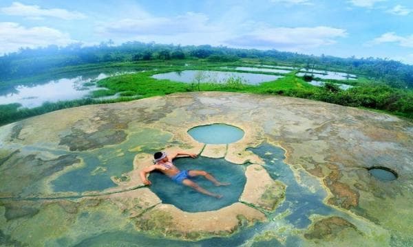 7 Rekomendasi Tempat Wisata di Parung Bogor, Dijamin Liburan Makin Betah