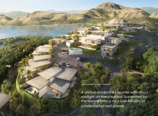 Kaliwatu Residance Akan Hadir Dengan Konsep Villa For Sale di Labuan Bajo