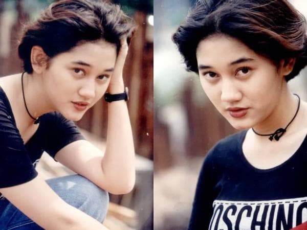 Asyik untuk Dinyanyikan, Ini Lirik dan Chord Lagu Bintang Kehidupan dari Nike Ardila