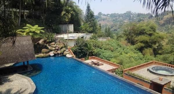 Liburan di Bandung? Ini 7 Rekomendasi Hotel Terbaik dan Dekat Tempat Wisata