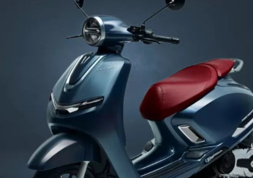 Honda Scoopy Stylo 160: Elegan dan Berkualitas dalam Satu Skuter