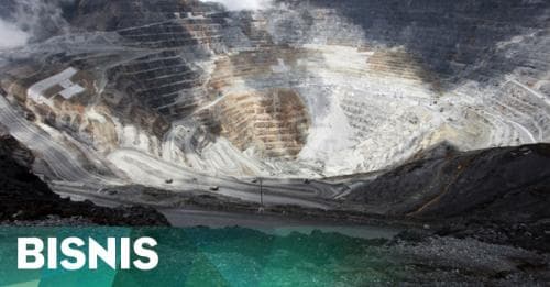 Daerah Penghasil Bauksit Terbesar di Indonesia