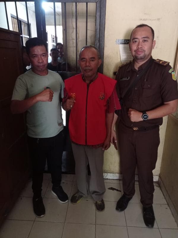 Putusan MA Pemalsuan Surat Wa`u Pitu Gendang Pitu Tana Boleng, Mantan Camat Boleng Divonis 1,6 Tahun