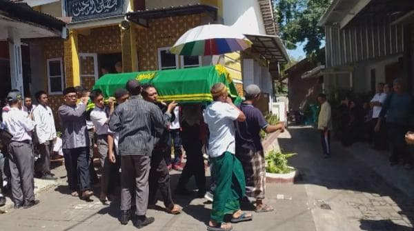 Atlet Tinju Yang Meninggal Saat Bertanding di Porprov  Dikenal Pendiam dan Pintar Matematika