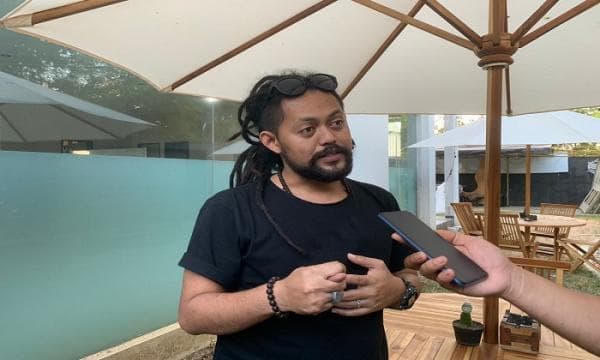 Kang RMBK: Persoalan Sampah, Jangan Tunjuk Tangan tapi Turun Tangan Kang RMBK: Persoalan Sampah, Jangan Tunjuk Tangan tapi Turun Tangan