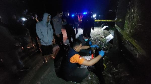 Pelaku Dugaan Pembegalan di Tasikmalaya Masih Berkeliaran, Polisi Bentuk Timsus Pelaku Dugaan Pembegalan di Tasikmalaya Masih Berkeliaran, Polisi Bentuk Timsus