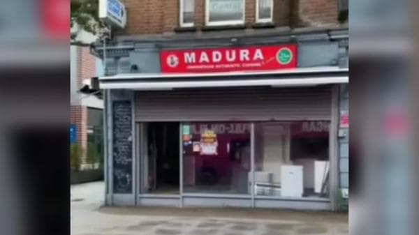 Ternyata di London Ada Restoran Madura, Menunya Apa Saja