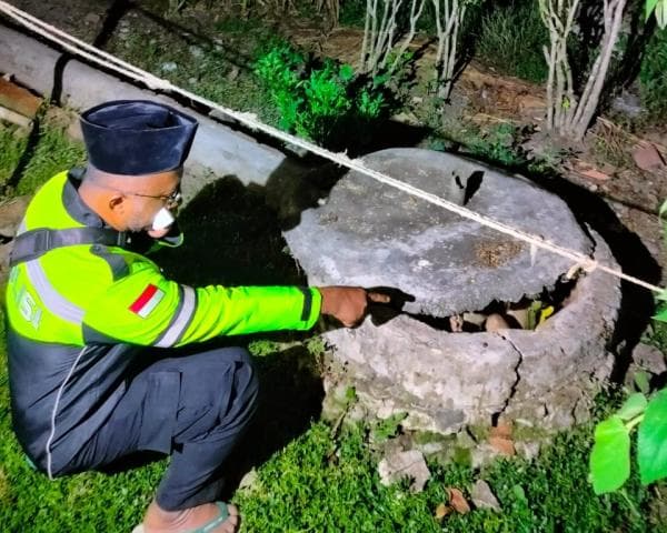 Penemuan Perempuan Tewas Tanpa Busana Gemparkan Warga Cilacap, Polisi: Diduga Korban Pembunuhan